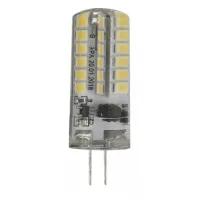 Лампа светодиодная LED капсула Эра JC-3,5W-12V-840-G4, Б0033196