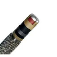 Силовой алюминиевый кабель ААБл-10 3х185 ож (м), Камкабель