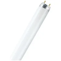 Люминесцентная лампа OSRAM T8 L 18 W/865 PLUS ECO G13, 590 mm, 4050300517773