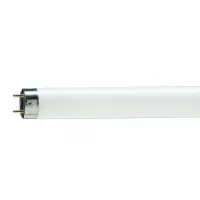 Люминесцентная лампа PHILIPS T8 TL-D 18W/865 SUPER 80 G13, 590 mm, 871829124123200