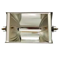 Прожектор галогенный GALAD ИСУ-02-5000/к23-01 без стекла с рамкой ЛСЗИ