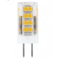 Лампа светодиодная LED капсула Feron LB-432 G4 5W 4000K, 25861