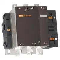 Контактор TDM Electric КТН 3P 150А 400В AC, SQ0710-0004