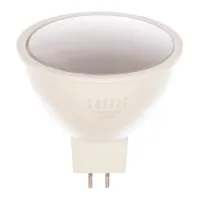 Лампа светодиодная Feron MR16 SAFFIT SBMR1609 GU5.3 9W 4000K, 55085