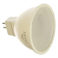 Лампа светодиодная Feron MR16 SAFFIT SBMR1609 GU5.3 9W 6400K, 55086