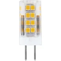 Лампа светодиодная LED капсула Feron LB-432 G4 5W 6400K, 25862