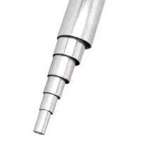 Труба жесткая оцинкованная ø25x1,2x3000 мм DKC 6008-25L3 (кратно 3)