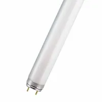 Люминесцентная лампа для растений OSRAM T8 L 18 W/77 FLUORA G13, 590 mm, 4050300004235