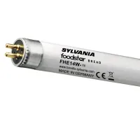 Люминесцентная лампа для хлебобулочных изделий SYLVANIA T8 F18W FOODSTAR BREAD 2300K G13 600mm, 0001861