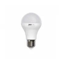 Лампа МО светодиодная низковольтная Jazzway A60 10w E27 4000K, 5019782