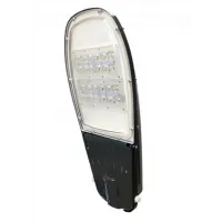 LED светильник консоль LEDovsky  S-OPTIK-PRO-75 75 Вт 11300 лм  612x287x120 4000К