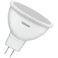 Лампа светодиодная OSRAM MR16 10SW/840 230В GU5.3, 4058075582903
