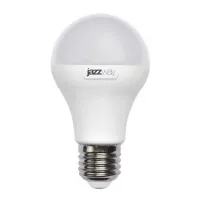 Лампа светодиодная Jazzway A60 11Вт 3000K E27 880Lm 220V/50Hz, 1033208