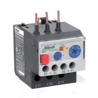Реле электротепловое для контактора 23115DEK 09-18A 9,00-12,0А РТ-03 