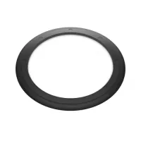 Кольцо резиновое уплотнительное для двустенной трубы D= 90мм DKC 016090