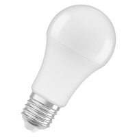 Лампа светодиодная OSRAM A60 10Вт 2700К E27 1055лм, 4058075561076