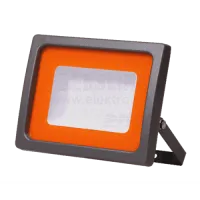 Прожектор светодиодный Jazzway PFL-SC-30Вт IP65 6500K 2550Лм (матовое стекло) 140*136*45