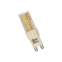 Лампа светодиодная LED капсула Эра 7w-220V-827-G9 560лм, Б0027865