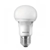 Лампа светодиодная PHILIPS A60 11Вт E27 6500K, 929002299887