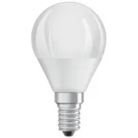 Лампа светодиодная OSRAM G45 (Шар) LVCLP75 10SW/830 230В E27, 4058075579897