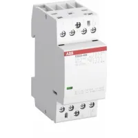 Модульный контактор ABB ESB-N 3НО+1НЗ 25А 230В AC/DC, 1SAE231111R0631