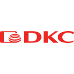 Распределительные металлические щиты DKC