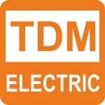 Автоматические выключатели силовые TDM