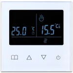 Терморегуляторы для теплого пола