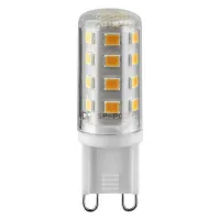 Лампа светодиодная LED капсула Navigator NLL-P-G9-5-230-3K-NF, 80251