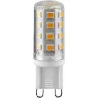 Лампа светодиодная LED капсула Navigator NLL-P-G9-5-230-4K-NF, 80252