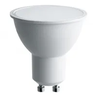 Лампа светодиодная Feron PAR16 SAFFIT SBMR1607 GU5.3 7W 4000K, 55146