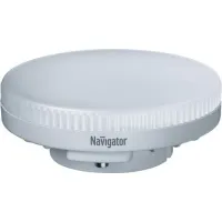 Лампа светодиодная Navigator GX53 6-230-4K, 94248