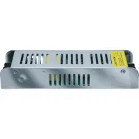 Блок питания для светодиодной ленты Navigator ND-P120-IP20-12V, 71466
