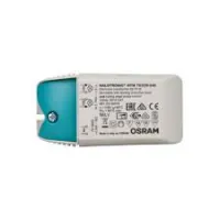 Трансформатор электронный OSRAM HTM-70W 220-12V для галогенных ламп