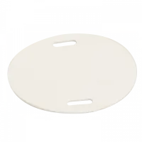 Бирка кабельная маркировочная 135 (100шт.) круг EKF PROxima