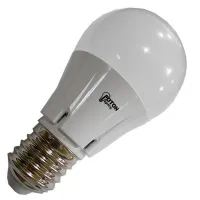 Лампа светодиодная Foton A60 7W 4200K 670lm 220V E27, 605016