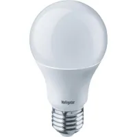 Лампа светодиодная Navigator A55 NLL-A55-7-230-6.5K-E27, 61236