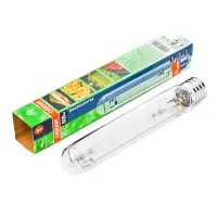 Натриевая лампа для теплиц OSRAM PLANTASTAR 600W Е40, 4050300620107