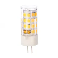Лампа светодиодная LED капсула Feron LB-432 G4 5W 2700K, 25860