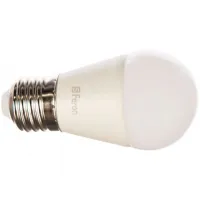 Лампа светодиодная Feron G45 (Шар) LB-750 E27 11W 4000K, 25950