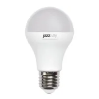 Лампа светодиодная Jazzway A60 10Вт 5000K E27, 1033727