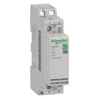 Модульный контактор Schneider Electric Easy9 2НО 20А 230В AC, EZ9C32220