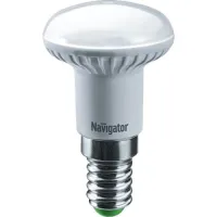 Лампа светодиодная Navigator R39 NLL-R39-2.5-230-2.7K-E14, 94261