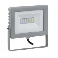 Прожектор светодиодный IEK СДО 07-30серый IP65