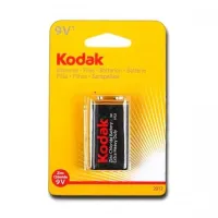 Батарейка Kodak 6F22 HD BP1