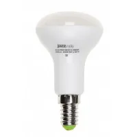 Лампа светодиодная Jazzway R50 5Вт E14 4000K 400Lm, 1037046A