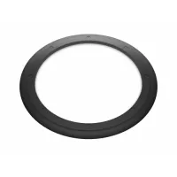 Кольцо резиновое уплотнительное для двустенной трубы D=140мм DKC 016140