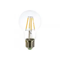 Лампа филаментная светодиодная Navigator A60 NLL-F-A60-6-230-2.7K-E27, 71305