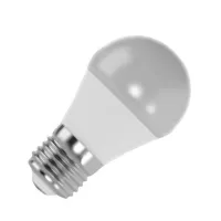 Лампа светодиодная Foton G45 (Шар) 7,5W 2700К 220V E27 700Лм, 604972