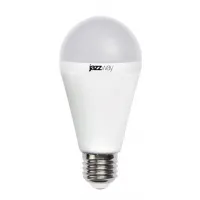 Лампа светодиодная Jazzway A60 PLED-SP 18Вт 3000K E27, 5006188